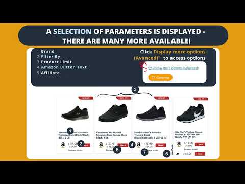 Best Sellers Shortcode