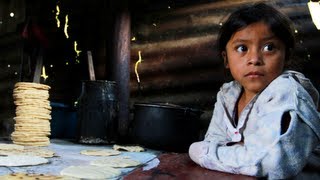 Episode 3: Hunger and Tortillas