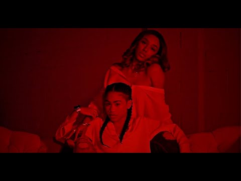 MK xyz - Lost (Official Video)