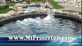 Colorado Vacations Mt Princeton Hot Springs Resort