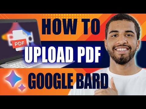 How to Upload