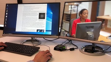 RX-HDX : Citrix Session Roaming Triggered by QR Code