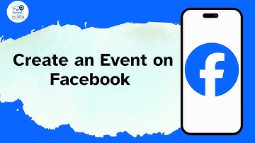 How to Create an Event on Facebook