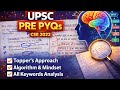 Part-7(Q.31-35)]2022 Pre PYQs UPSC.All Keywords(Deep &amp; Micro Analysis)#CODE IAS*HINDI MEDIUM #upsc