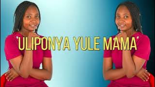 Ni Kwa Neema-By Winnie Nthambi lyrical video.