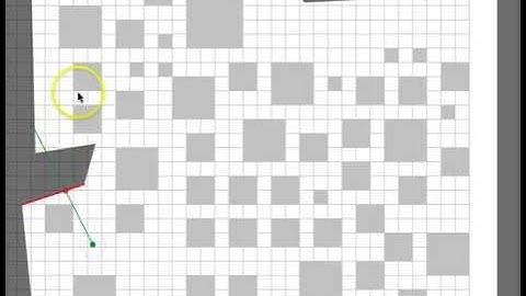 polygon intersection