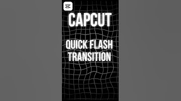 Quick Flash Transition | American Psycho | Capcut #shorts