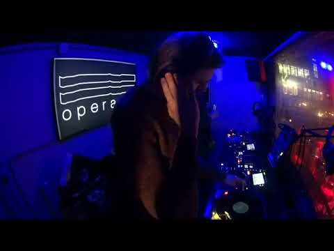 Archipel Soundsystem 01 - Operator Radio