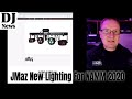 New Battery Powered Lighting From JMaz Lighting for Mobile DJs