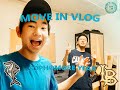 CSULB Dorm Move in Vlog 2021!