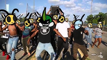 oh no wasps hits different (bug fables)