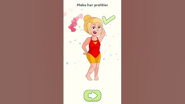 Dop 2 ( Delete One part)( level 521)( walkthrough solutions)(- All level -) Ahmad Gaming