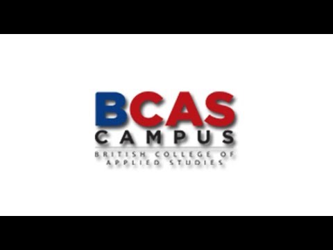 Youcompare.lk - BCAS - British College of Applied Studies (Institution)