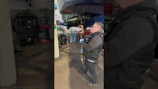 Ball Joint Removal In Seconds