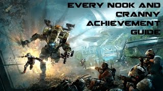 Titanfall 2 -  All Pilot Helmet collectible guide
