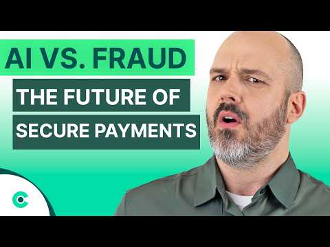 هوش مصنوعی در مقابل کلاهبرداری آینده پرداخت های امن 