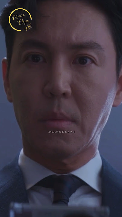 His father realized that Eungyeol was a time traveler😱 #kdrama #twinklingwatermelon #ryeoun #shorts