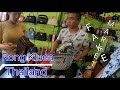 Rong Kluea Fake Market Spree KNOCKOFF Heaven in Thailand (you won't believe what i found)