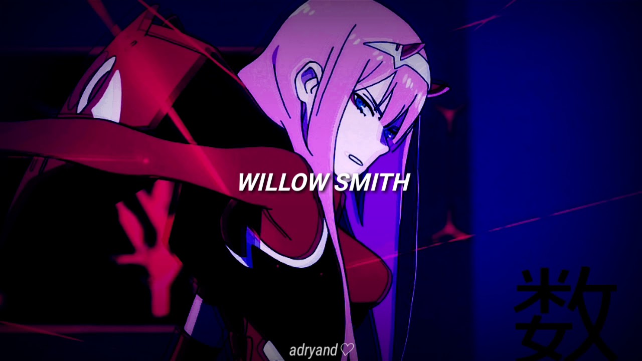 WAIT A MINUTE - WILLOW SMITH ♡ (SUB ESPAÑOL) ♡ - YouTube