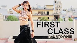 KALANK- First Class | Dance Video by KANISHKA TALENT HUB/ ft. UPTOWNIE  - Durasi: 2:11. 