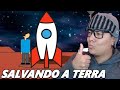 SALVANDO O PLANETA EM 60 SEGUNDOS