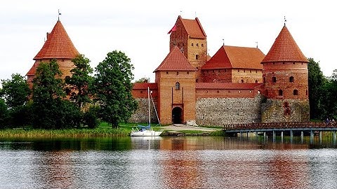 15 Things To Know Before You Go To Lithuania 🇱🇹✈️
