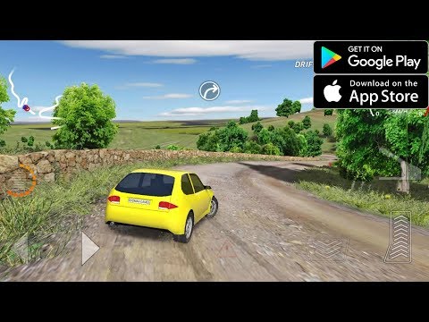 Rally Fury - Extreme Racing - Android IOS gameplay