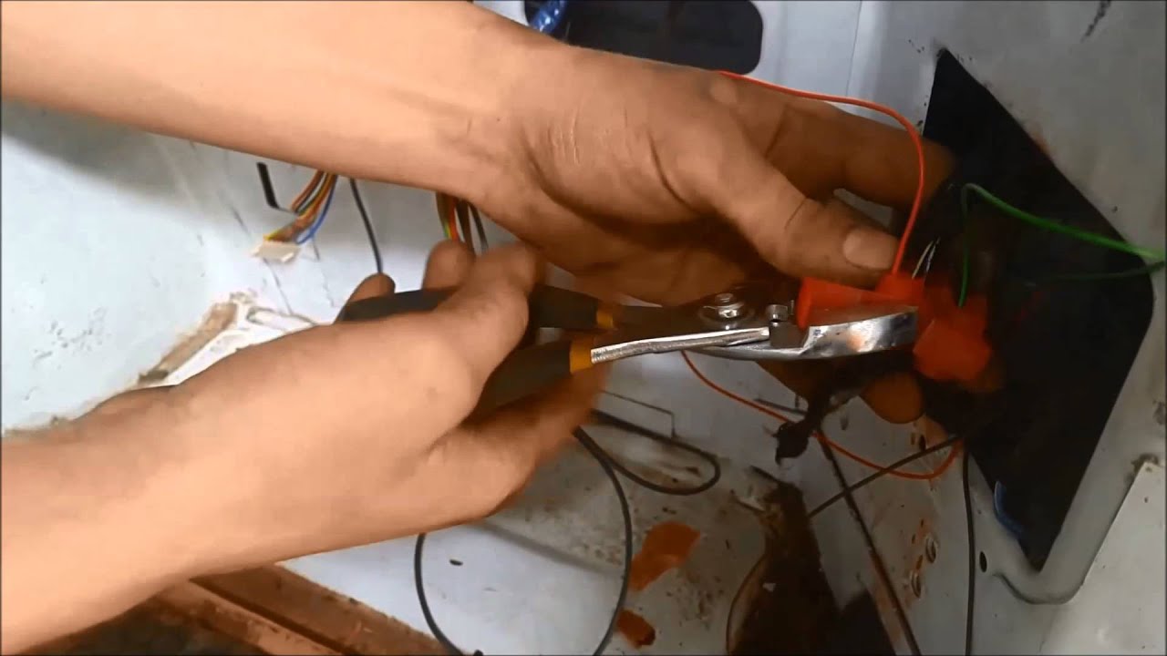 Фаркоп auto hak