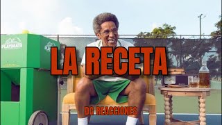COLOMBIANO REACCIONA A / Tego Calderón - La Receta (Official Video) /💙♪♫🌟  DGREACCIONES 🔥