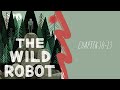 The Wild Robot Quiz
