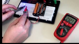 RS Pro Handheld Digital Multimeter | How To Guides | University Product Reviews | RS Components