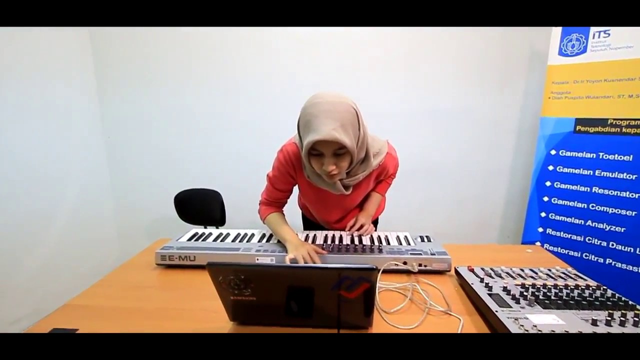Teknik Komputer ITS YouTube Teknik Komputer ITS YouTube