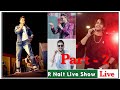 R nait live show  r nait super hit song pb31