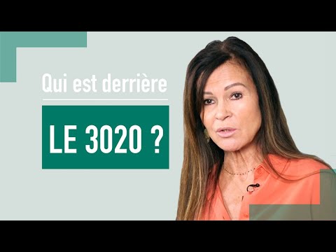 Non au harcèlement : qui est derrière le numéro vert 3020 ? (NonAuHarcelement)