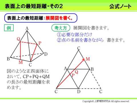 中1数学 円柱の体積 家庭教師のガンバ Youtube