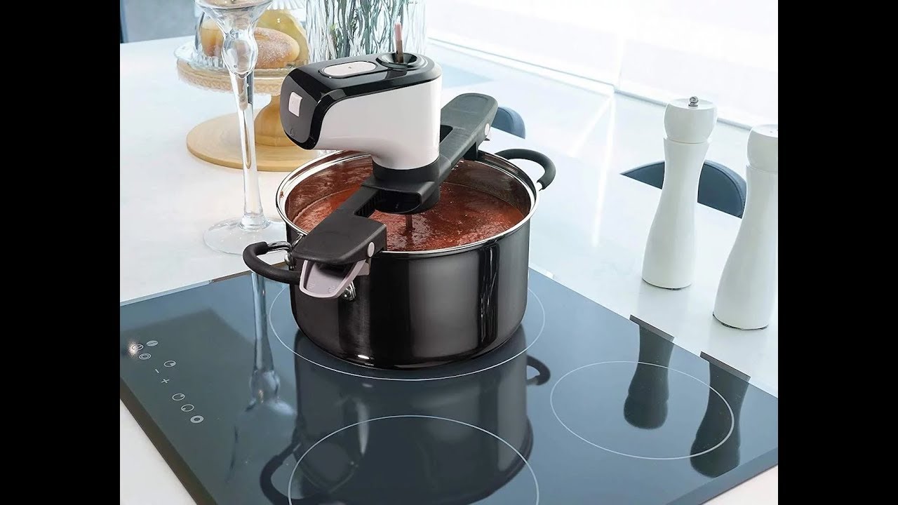Best kitchen gadgets 2019 you never knew about buy on amazon - YouTube