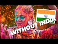 The World Without India - what would it look like? | Fun Facts about why India is great