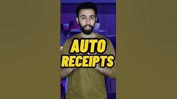 Auto Receipt Entry In Tally Prime | Tally Tips and Tricks | Tally Prime TDL File #tallyprime