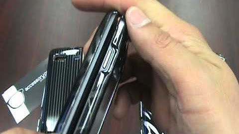 T-Mobile G2 Hard Plastic Case Design Update by AccessoryGeeks