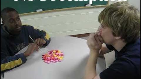 Operating Systems DeadLock Video