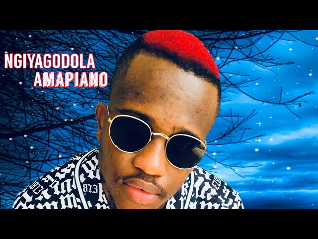 Killorbeezbeatz - Ngiyagodola Amapiano class=