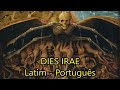 Dies Irae (Requiem) - Giuseppe Verdi - LEGENDADO PT/BR