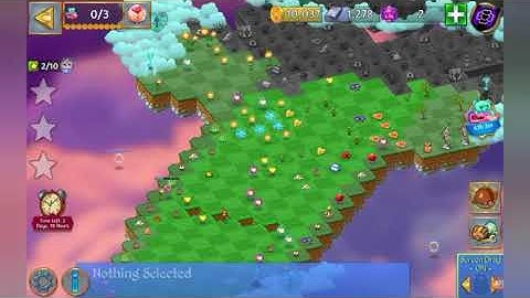 MERGE DRAGONS Red Rose EVENT QUEST 3 HARVEST from twin LIFE FLOWER 200x