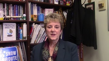 Data Science at Michigan Tech - Overview