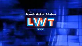 Lamonts Weekend Television Ftv