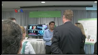 Pertanian Digital Cerdas Membantu Petani Kecil - Laporan VOA screenshot 5