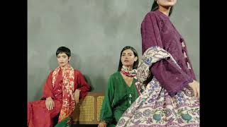 Wear Yourself In Jewelled Tones