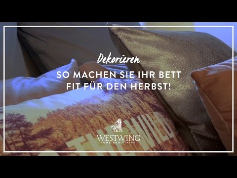 gemütlicher-herbstlook-fürs-schlafzimmer-|-westwing-style-tipps