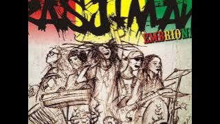 RASJIMAN - MENARI BERSAMA