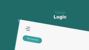 How to use logic in Axiom.ai no-code browser automation tool